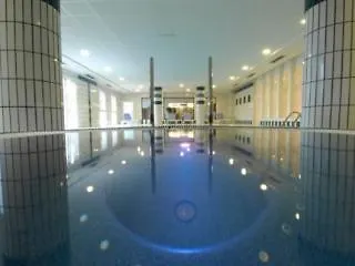 Hotel Du Beryl Bagnoles de l'Orne Normandie