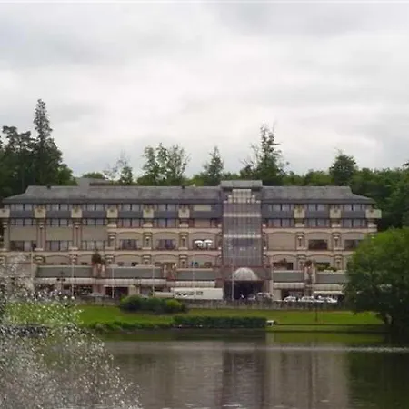 Du Beryl Hotel
