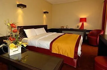 Du Beryl Hotel