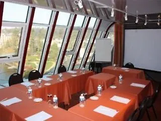 Hotel Du Béryl Bagnoles de l'Orne Normandie