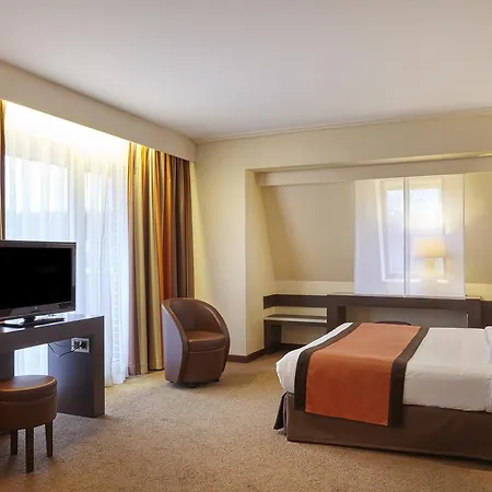 Du Béryl Hotel