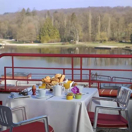 Hotel Du Béryl 3*