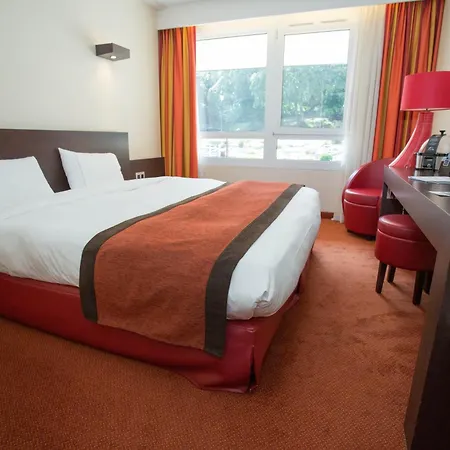 Hotel Du Beryl 3*
