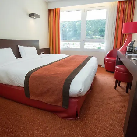 Hotel Du Béryl 3*
