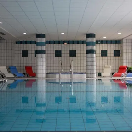 Du Beryl Hotel 3*