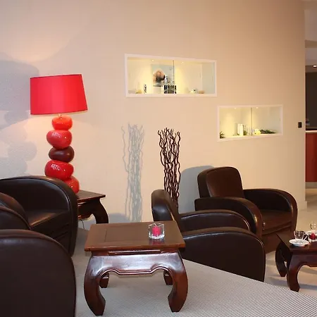 Du Beryl 3* Bagnoles de l'Orne Normandie