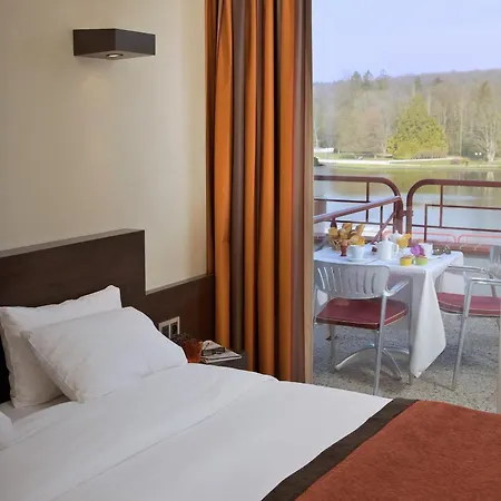 Du Béryl Hotel