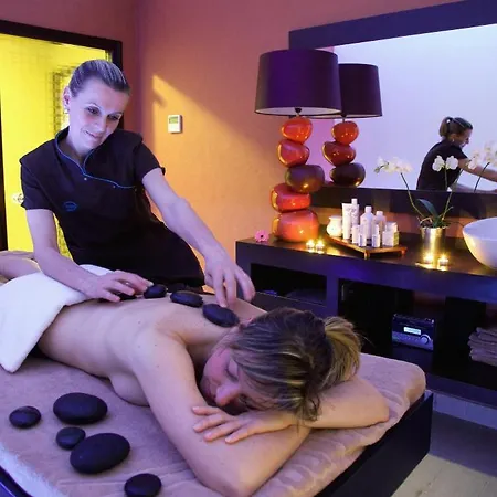 Du Beryl 3* Bagnoles de l'Orne Normandie