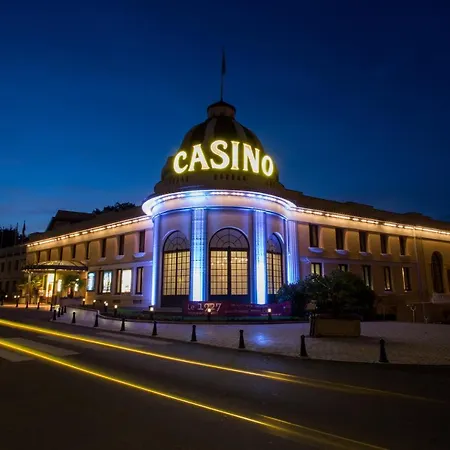 Du Beryl Bagnoles de l'Orne Normandie