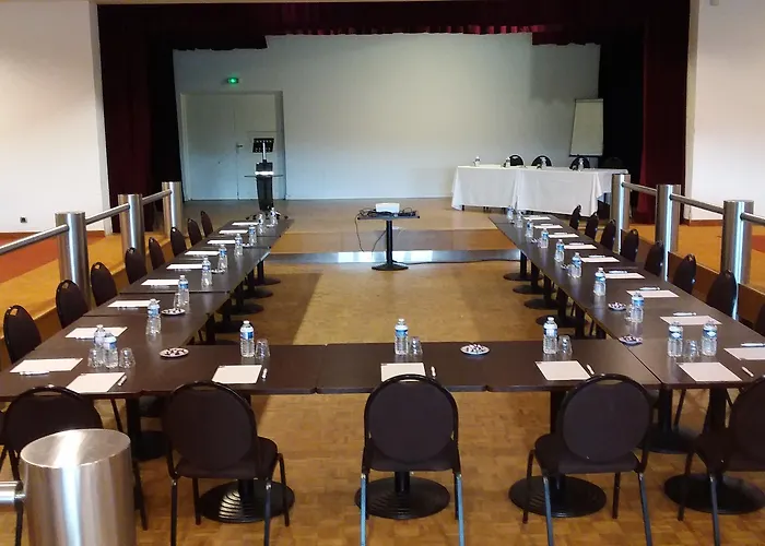 Du Beryl Bagnoles de l'Orne Normandie