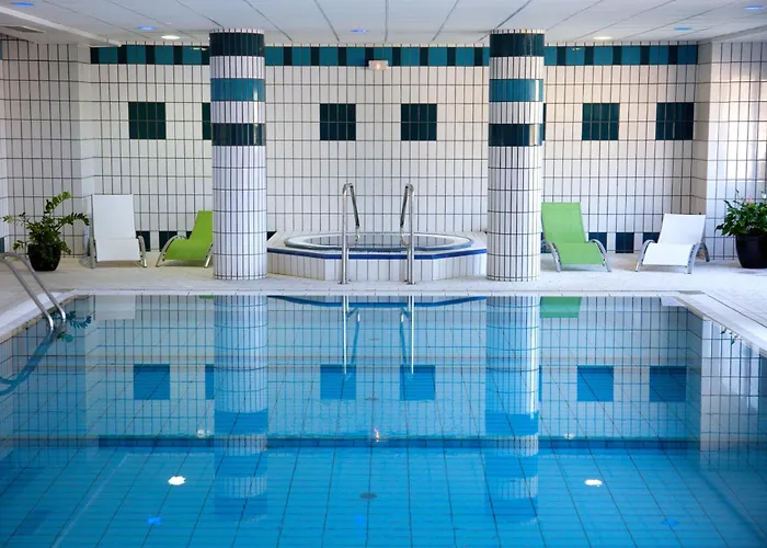 Du Beryl Bagnoles de l'Orne Normandie