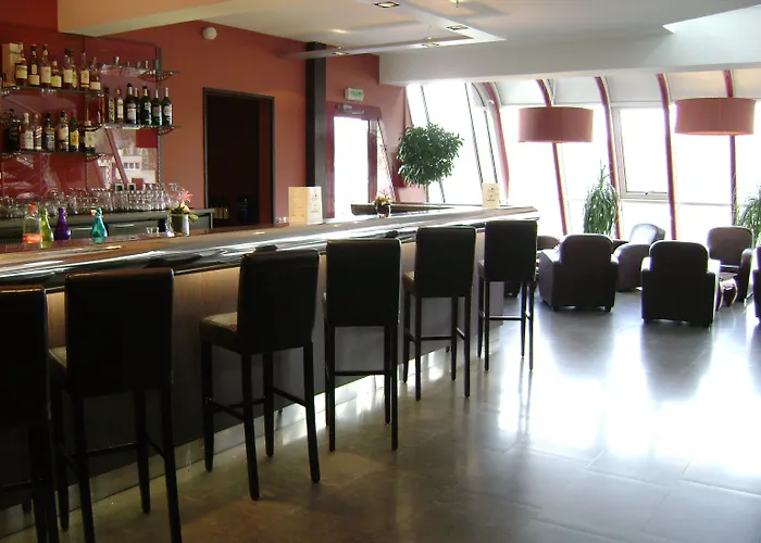 Du Beryl 3* Bagnoles de l'Orne Normandie