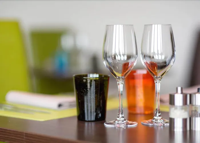 Du Beryl Bagnoles de l'Orne Normandie